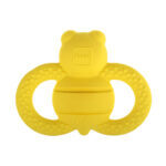 MAM grizalo Ellie pčela yellow 824975 - Slika 2