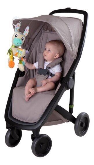 PLAYGRO igračka za kolica ljama 188470 - Slika 2