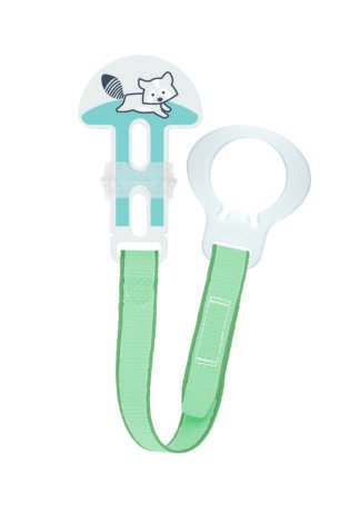 MAM vezica za dudu sa poklopcem za sisač sort 350856 - Slika 2