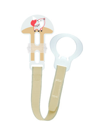 MAM vezica za dudu sa poklopcem za sisač sort 350856 - Slika 3