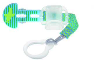 MAM vezica za dudu sa poklopcem za sisač sort 350856